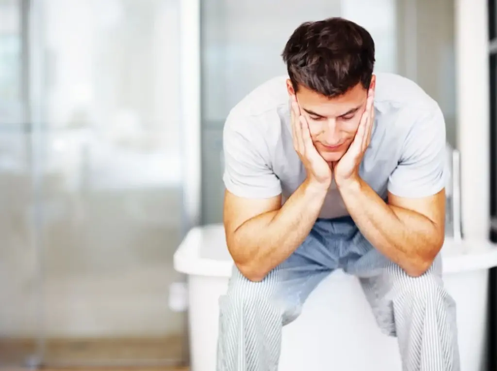 Usia Dewasa dan Peran Prostat dalam Keseharian