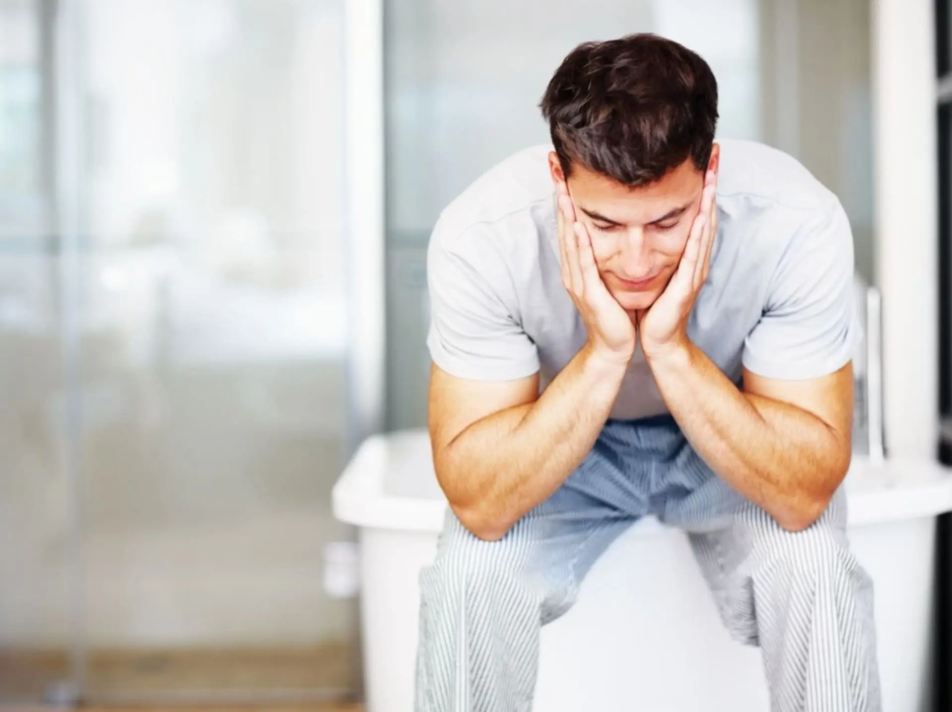 Usia Dewasa dan Peran Prostat dalam Keseharian